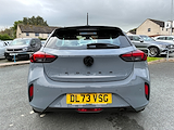 Used Vauxhall Corsa