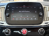 Used Fiat 500