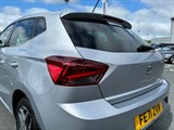 Used SEAT Ibiza