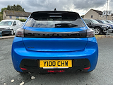 Used Peugeot 208
