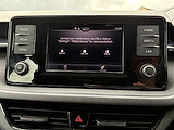 Used Skoda Fabia