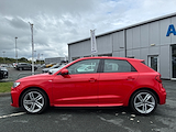 Used Audi A1