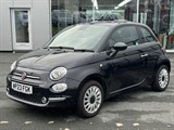 Used Fiat 500