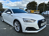 Used Audi A5