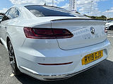 Used Volkswagen Arteon