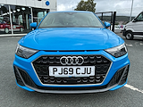 Used Audi A1
