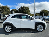 Used Toyota Aygo