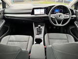 Used Volkswagen Golf
