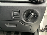 Used Skoda Fabia