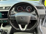 Used SEAT Ibiza