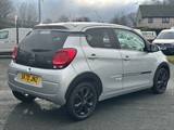 Used Citroen C1