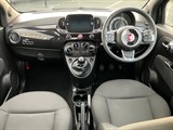 Used Fiat 500