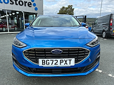 Used Ford Focus
