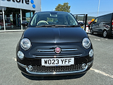 Used Fiat 500