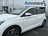 Used Hyundai i20