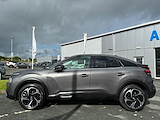 Used Citroen C4