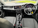 Used Audi A1