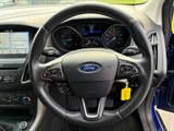 Used Ford Focus