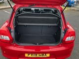 Used Suzuki Swift