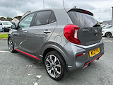 Used Kia Picanto