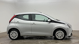 Used Toyota Aygo