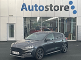 Used Ford Focus
