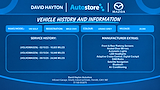 Used Volkswagen Golf