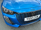 Used Peugeot 208
