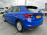Used Skoda Fabia