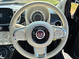 Used Fiat 500