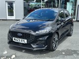 Used Ford Fiesta