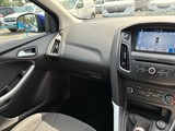Used Ford Focus