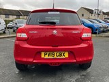 Used Suzuki Swift