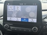 Used Ford Fiesta