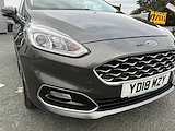Used Ford Fiesta