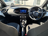 Used Toyota Aygo