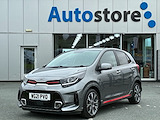 Used Kia Picanto
