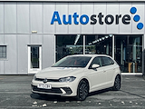 Used Volkswagen Polo