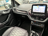 Used Ford Fiesta
