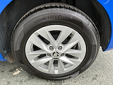 Used Skoda Fabia