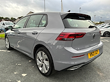 Used Volkswagen Golf