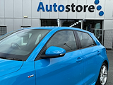 Used Audi A1