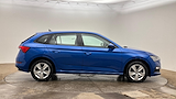 Used Skoda Scala