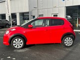 Used Citroen C1