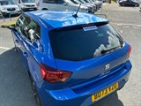 Used SEAT Ibiza