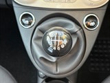 Used Fiat 500
