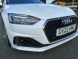 Used Audi A5