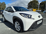 Used Toyota Aygo