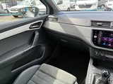 Used SEAT Ibiza