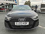 Used Audi A1